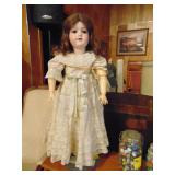 Antique German Armond Marselle Doll