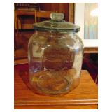 Planters Peanut Jar