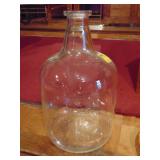 Very large PYREX glass Jug
