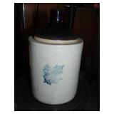Western StoneWare small finger jug