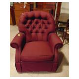 La-Z-Boy Parlor Chair - Nice & Comfy! Great shape