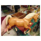 Breyer Palomino