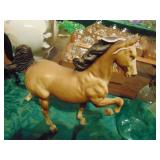 Breyer model horse