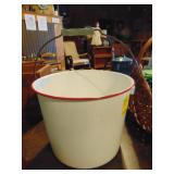 GraniteWare Pail