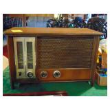 Vintage Zenith radio