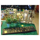 Decorator Garden Lot