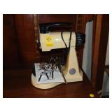 Sunbeam Deluxe Mix Master