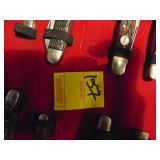 Grouping of Knives incl. Boy Scouts & Remington