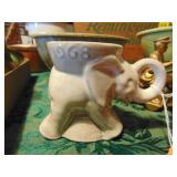1968  Republican Elephant Mug - 1st Edition!