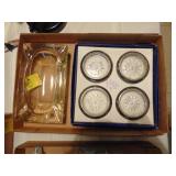 Miscellaneous Ashtrays