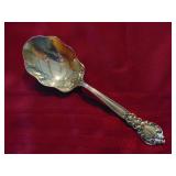 Gorham Sterling Silver Serving Spoon
