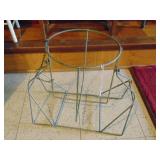 Metal Jug Stand