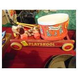 vintage childrens lot