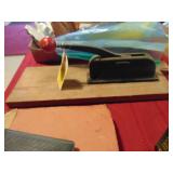 Primitive Musket Ball Mold