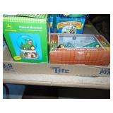 John Deere collectible lot