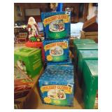 John Deere Christmas Collectibles