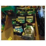 Racing Champions John Deere Lot