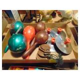 2 Flats Vintage Children