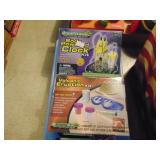 New Kids On The Block cards, Science Toys IB