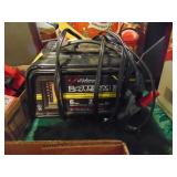 Schumacher battery charger, 6AMP