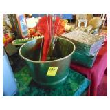 Aluminum ice bucket PLUS