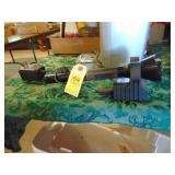 Streamlight Rechargeable Flashlight