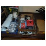 Lot of Security Camera