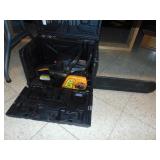 Poulan Pro Chainsaw