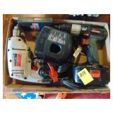 Craftsman Drill PLUS