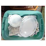 Royal Court China -- Full Tote