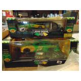 John Deere Collectibles Lot