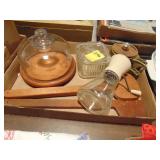 Kitchen Collectibles