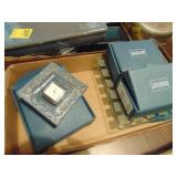 Marquis Waterford Crystal Pieces