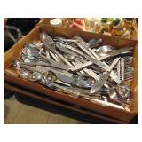 Everyday Flatware