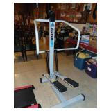 Weider stair stepper