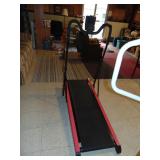 Jane Fonda Treadmill