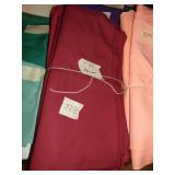 Maroon cloth Napkins