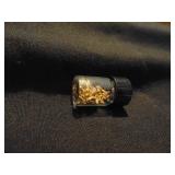 Snake River Gold Nuggets & Flakes