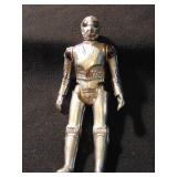 1978 Death Star Droid