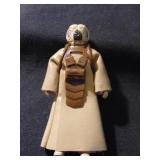 1981 4Lom Bounty Hunter, cape, back pack