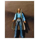 1980 Lando Calrissian w/cape