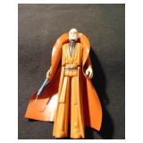 1977 Star Wars Obi Wan Kenobi w/ telescoping light
