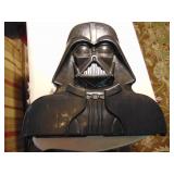 1980 Star Wars Darth Vader Storage Case