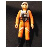 1978 X-Wing Fighter Pilot