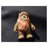 1984 Ewok with hood