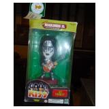 KISS Ace Frehley in original box
