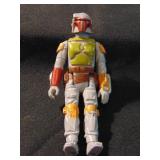 1979 Boba Fett Bounty Hunter