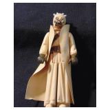 1977 Tuscen Raider (Sand People) w/cape