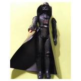1977 Darth Vader w/ cape & telescoping light saber