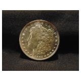 1904-O Morgan Silver Dollar